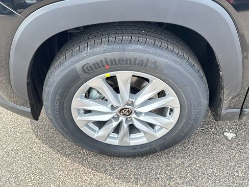 New 2026 Toyota Corolla Cross LE image 15