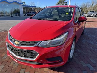 Used 2016 Chevrolet Cruze LT w/ Convenience Package video 1