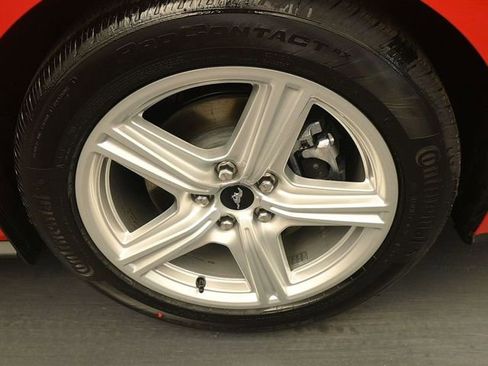 New 2026 Ford Mustang Coupe image 9