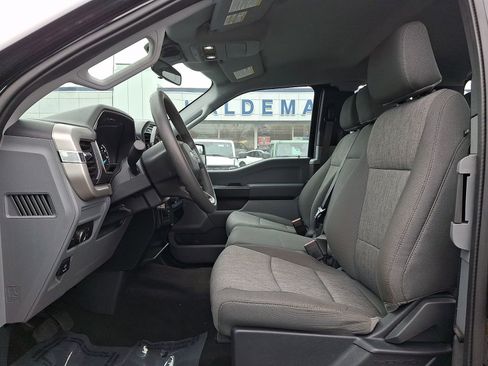 Used 2021 Ford F150 XL w/ Equipment Group 101A High image 14