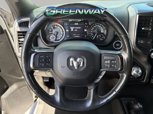Used 2019 RAM 2500 Power Wagon AWD/4WD image 26