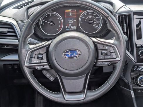 Used 2021 Subaru Forester Premium image 9