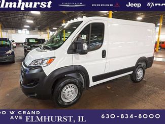 New 2026 RAM ProMaster 1500 w/ Convenience Group video 1