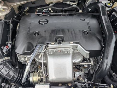 Used 2022 Chevrolet Malibu Premier image 23