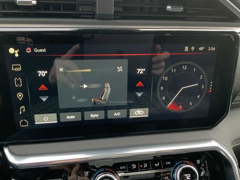 New 2026 GMC Sierra 2500 Denali w/ Denali Reserve Package image 51