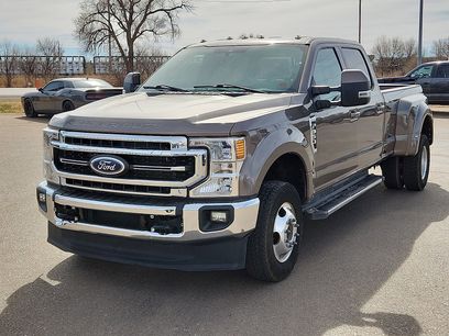 Used 2022 Ford F350 Lariat w/ Lariat Value Package