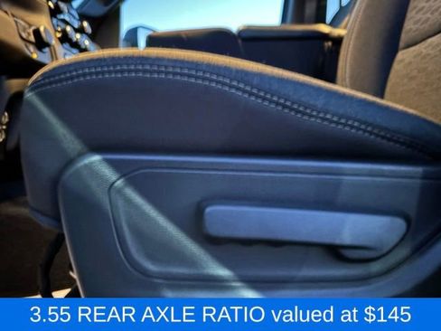 Certified 2025 RAM 1500 Tradesman image 11