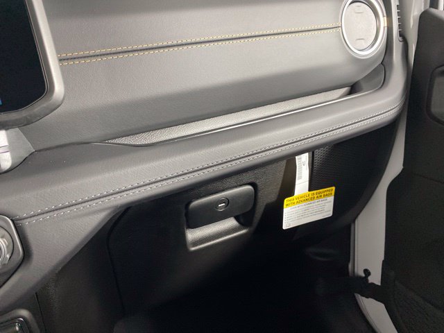 New 2027 Jeep Wrangler Unlimited Sahara AWD/4WD image 28