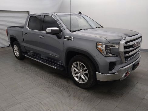 Used 2019 GMC Sierra 1500 SLE w/ SLE Value Package RWD image 11