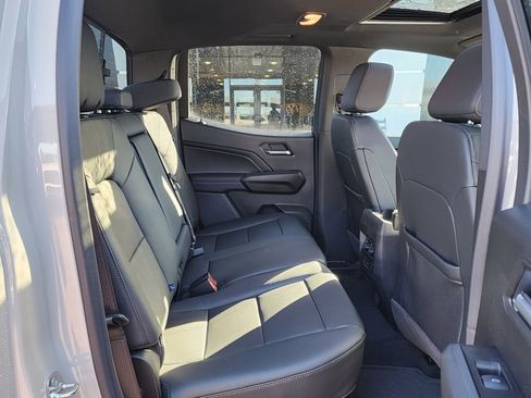 New 2026 GMC Canyon Elevation w/ Convenience Package image 45