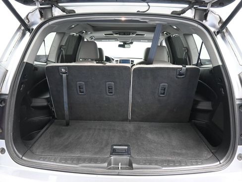 Used 2016 Honda Pilot Elite image 58