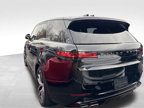 Used 2023 Land Rover Range Rover Sport First Edition AWD/4WD image 12