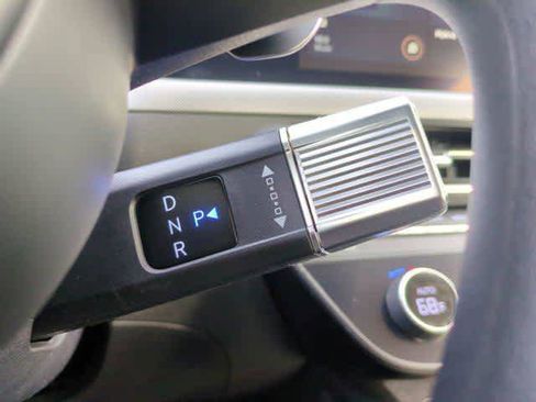 New 2026 Hyundai Sonata Blue image 29