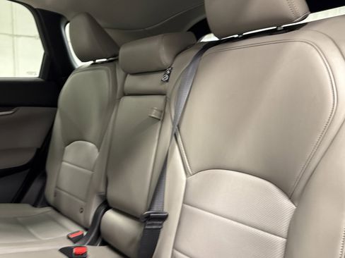 Used 2024 INFINITI QX50 Luxe image 19