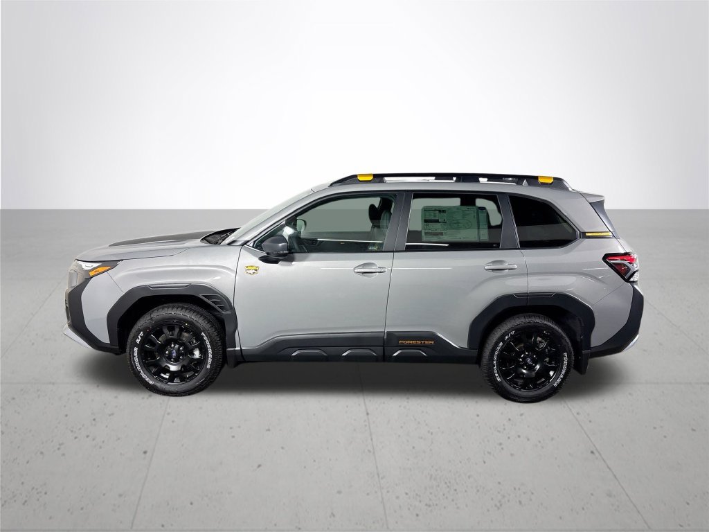 New 2026 Subaru Forester Wilderness AWD/4WD image 9
