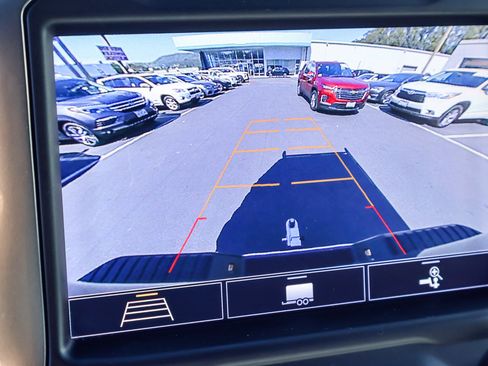 Used 2020 Chevrolet Silverado 2500 LT w/ Gooseneck/5TH Wheel Package image 6