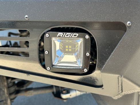 Used 2017 Ford F350 Platinum AWD/4WD image 13