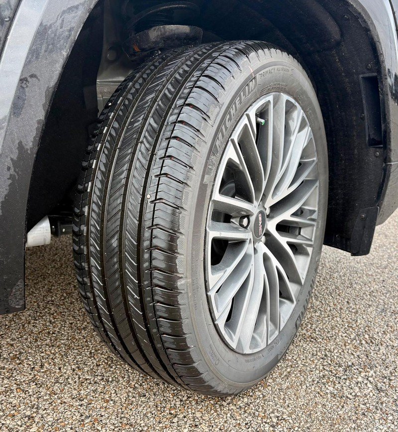 New 2027 GMC Terrain Denali AWD/4WD image 10