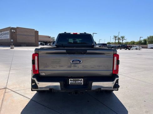 Used 2025 Ford F350 XL w/ 360-Degree Camera Package AWD/4WD image 9
