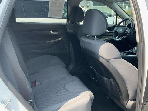 Certified 2023 Hyundai Santa Fe SEL AWD/4WD image 31