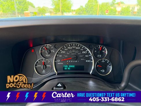 New 2026 Chevrolet Express 3500 w/ Power Convenience Package RWD image 20