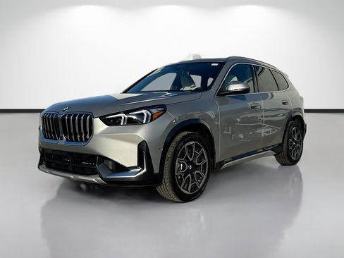 New 2026 BMW X1 xDrive28i w/ Technology Package AWD/4WD image 7