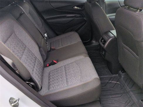 Used 2024 Chevrolet Equinox LT w/ LPO, Floor Liner Package image 25