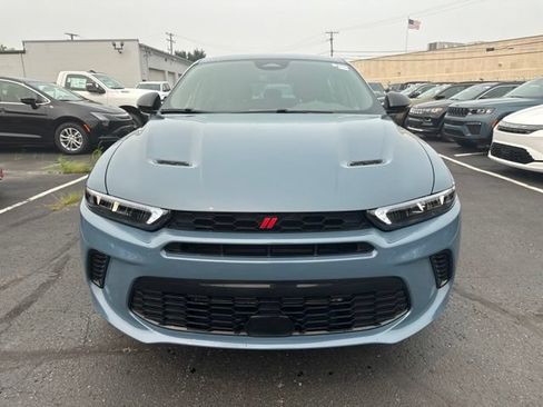 Used 2023 Dodge Hornet GT w/ GT Blacktop Package AWD/4WD image 2