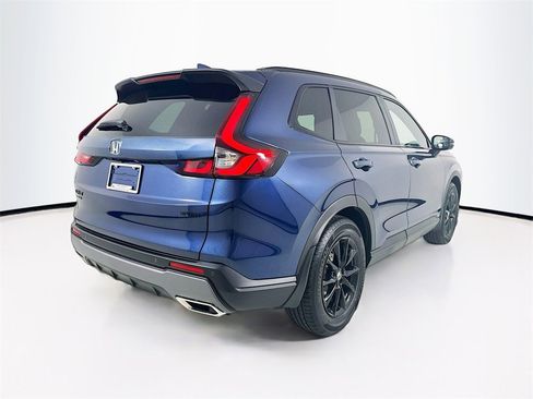 New 2026 Honda CR-V Sport-L image 5