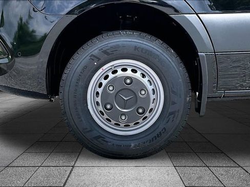 New 2026 Mercedes-Benz Sprinter 3500 image 15