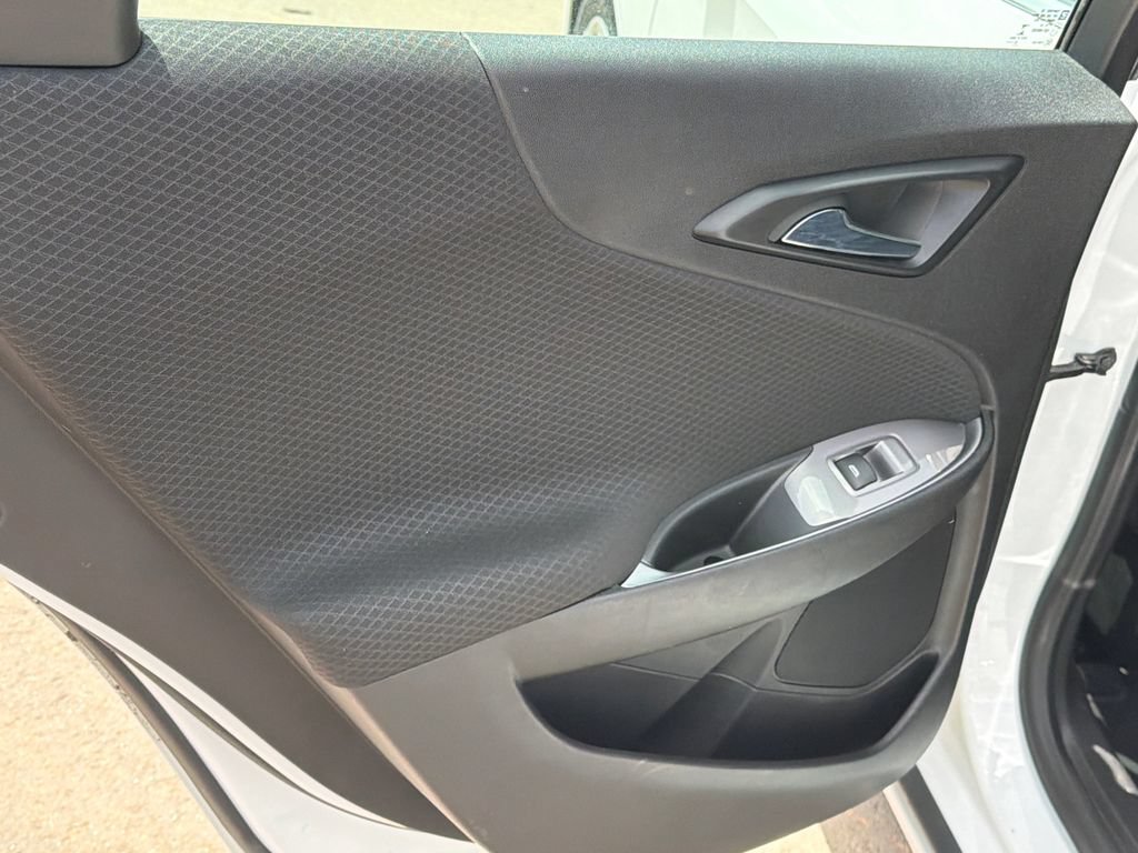 Used 2024 Chevrolet Malibu LT FWD image 21