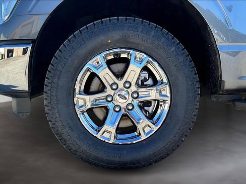 Used 2022 Ford F150 XLT w/ Equipment Group 302A High image 32