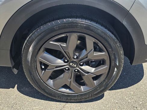 Used 2020 Kia Sportage S FWD image 9