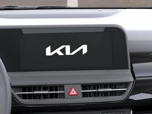 New 2026 Kia Seltos S FWD image 20