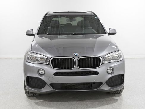 Used 2015 BMW X5 xDrive35d image 2