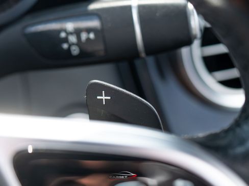 Used 2019 Mercedes-Benz C 300 Cabriolet image 17