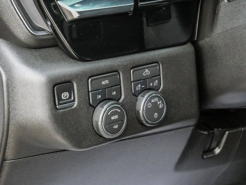 Used 2026 Chevrolet Silverado 1500 LT AWD/4WD image 29