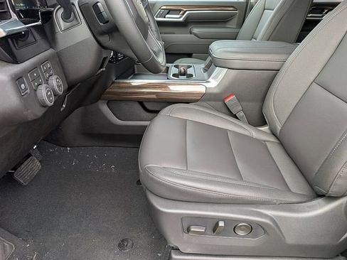 New 2026 Chevrolet Silverado 2500 LT w/ Trail Boss Package image 17