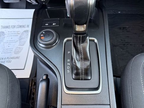 Used 2023 Ford Ranger XLT w/ Equipment Group 301A Mid image 24