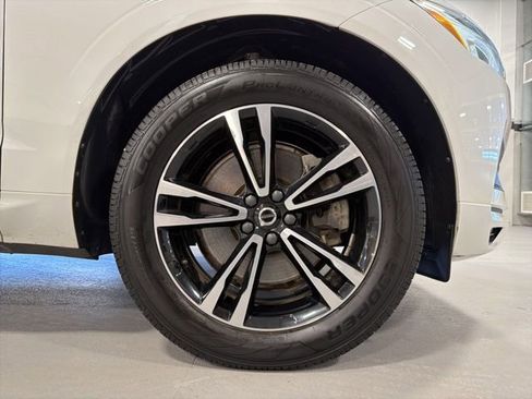 Used 2020 Volvo XC60 T6 Momentum w/ Protection Package image 34