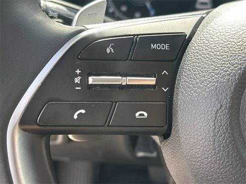 Used 2020 Hyundai Sonata Limited image 28