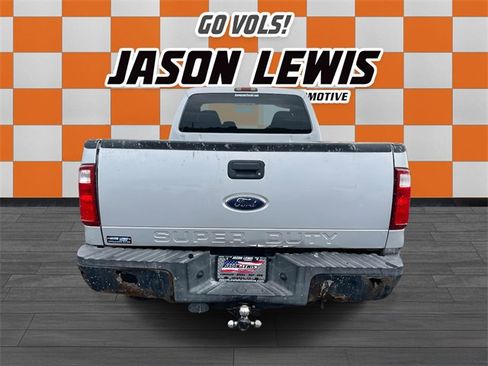 Used 2010 Ford F250 XL image 6