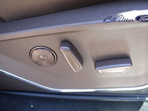 New 2026 Ford F350 King Ranch w/ Chrome Package AWD/4WD image 8