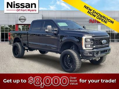 Used 2023 Ford F250 XLT w/ XLT Premium Package
