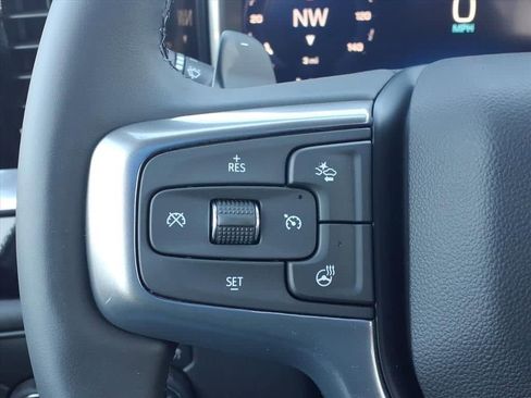 New 2026 Chevrolet Silverado 1500 LT w/ All Star Edition Plus image 20
