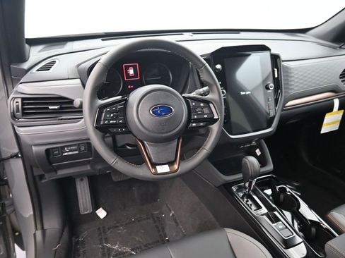 New 2026 Subaru Forester Sport AWD/4WD image 15