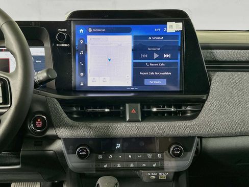 New 2026 Subaru Outback Premium AWD/4WD image 13