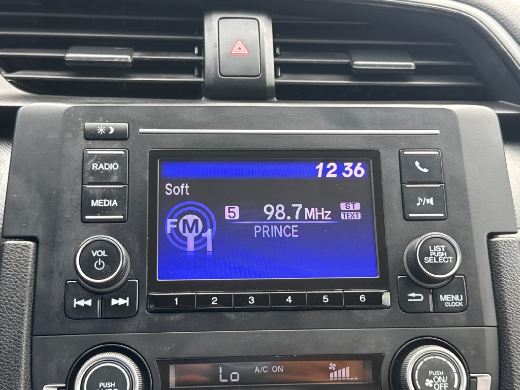 Certified 2018 Honda Civic LX image 26