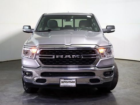 Used 2022 RAM 1500 Big Horn image 9