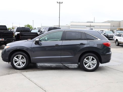 Used 2013 Acura RDX AWD image 3